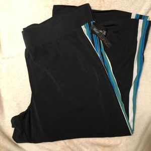 INC 3X Palazzo Pants